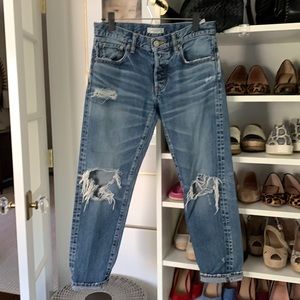 Mousy Vintage Jeans